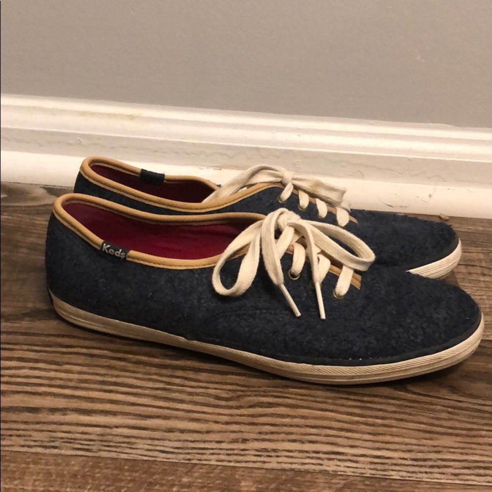 Keds sneakers